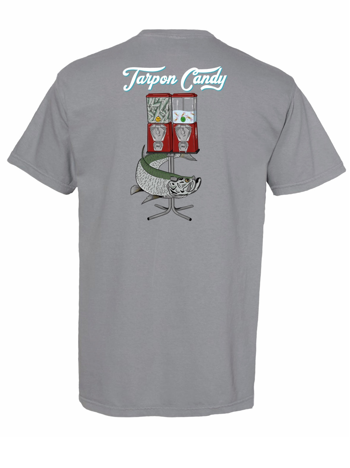 Tarpon Candy