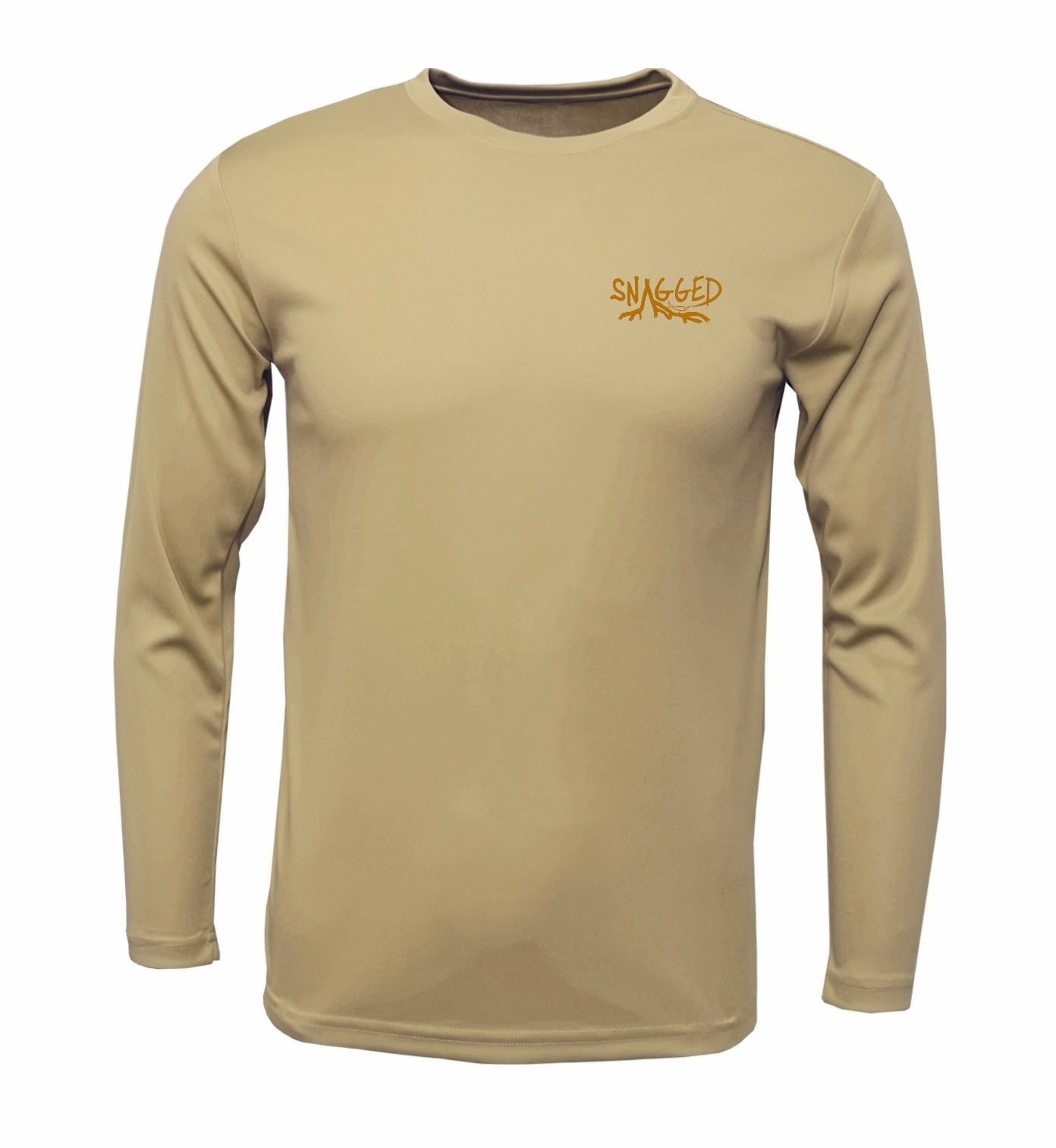 Take back the Glades - Snagged Apparel Performance Long Sleeve T-Shirt
