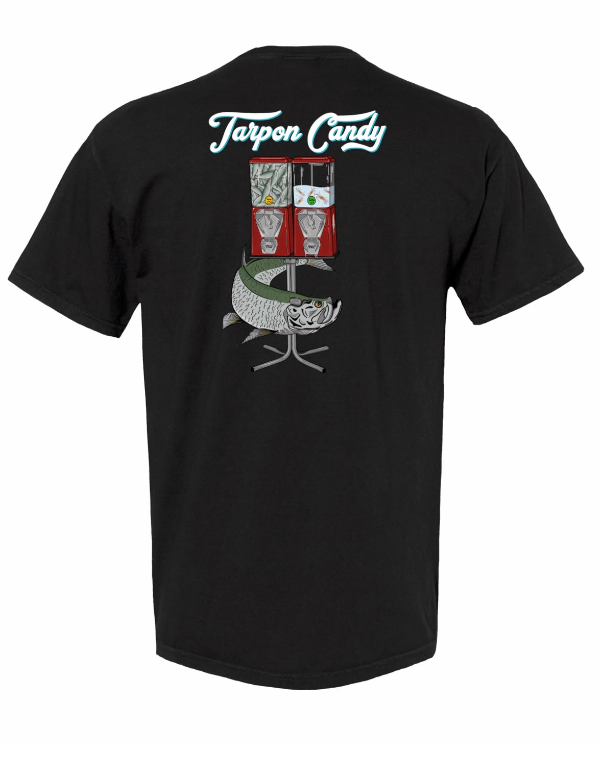 Tarpon Candy