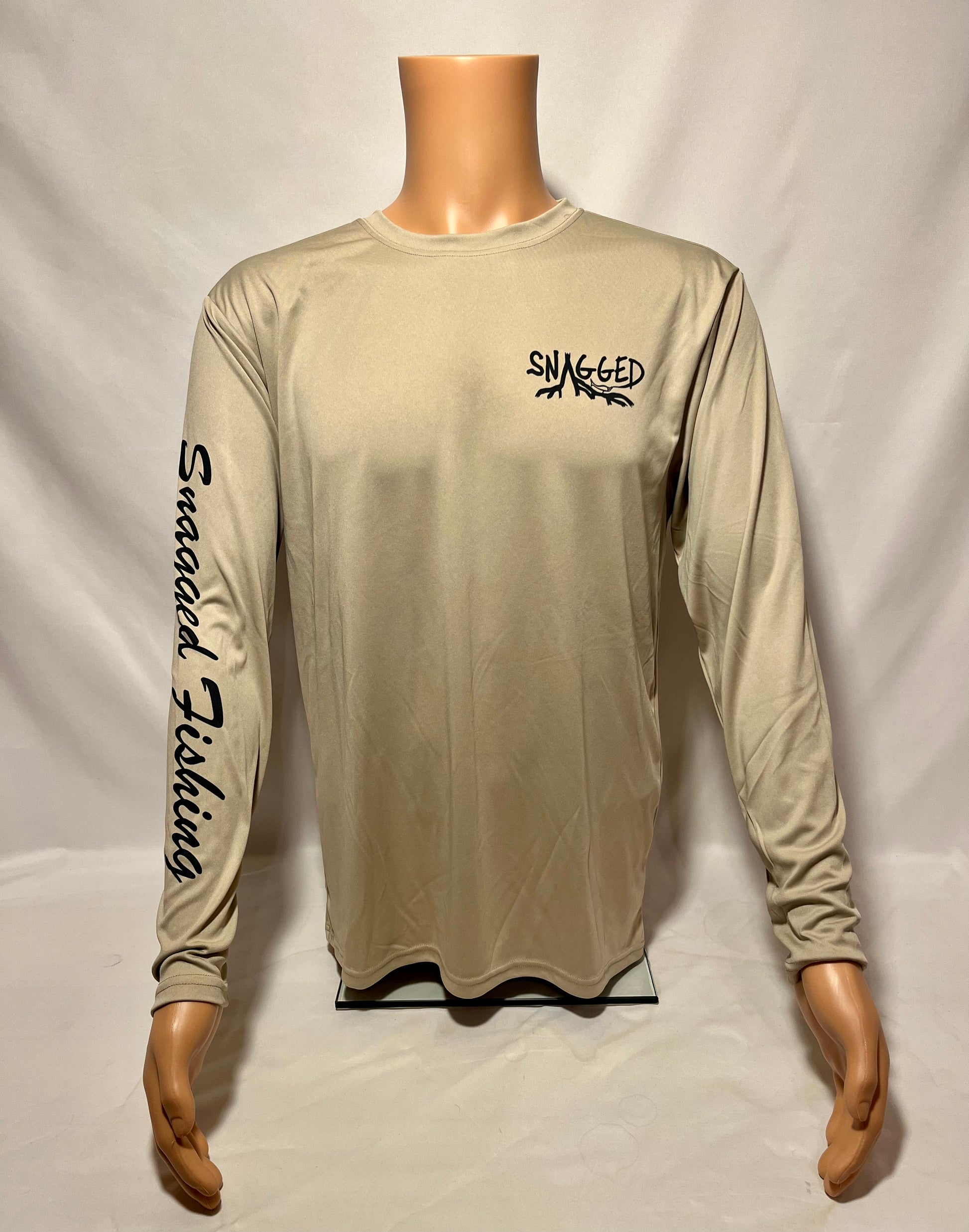 Save the Glades 2.0 – Snagged Fishing Apparel