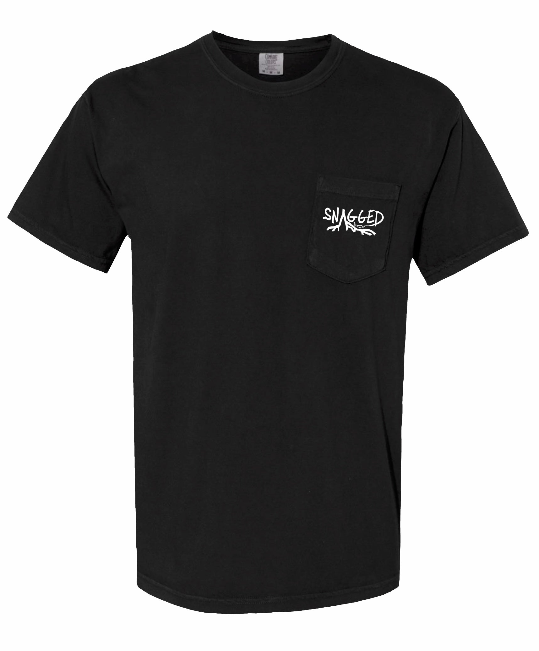 Peacock Bass Pocket T