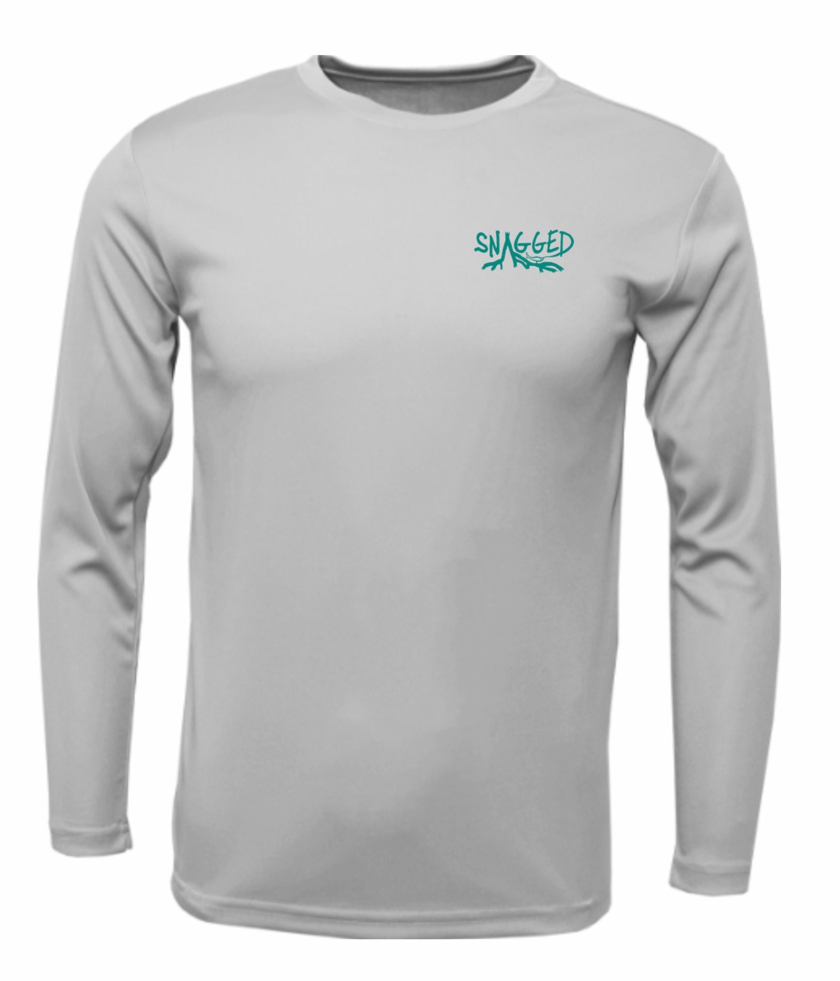 Welcome to the Rodeo - Snagged Apparel Performance Long Sleeve T-Shirt