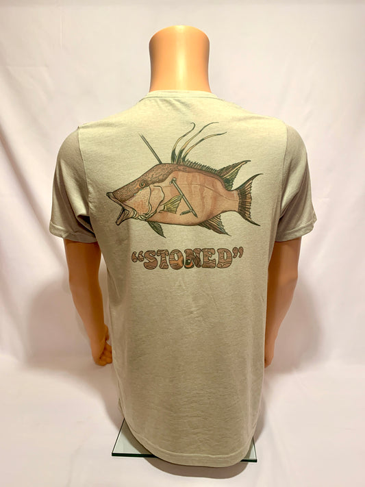 Blended Short Sleeve Shirts – Snagged Fishing Apparel